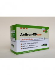 ANIBIO Anticox-HD akut kapusulės