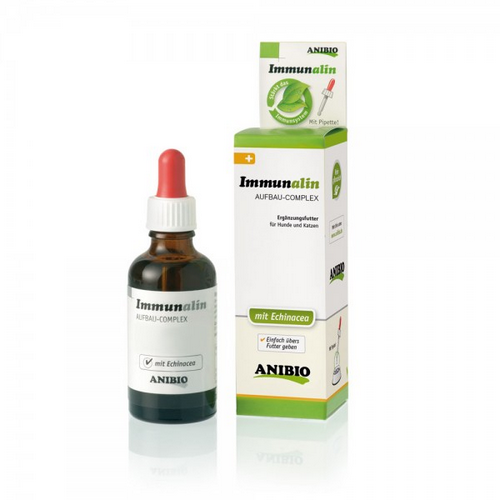 ANIBIO Immunalin