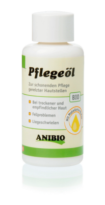 ANIBIO Pflegeol