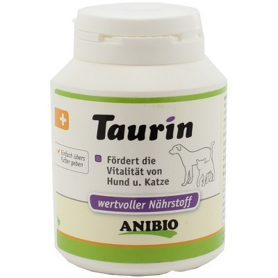 ANIBIO Taurin