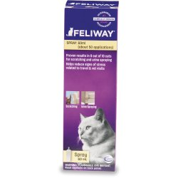 FELIWAY feromonų purškalas katėms (katinams)