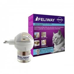 FELIWAY feromonų sklaidytuvas katėms