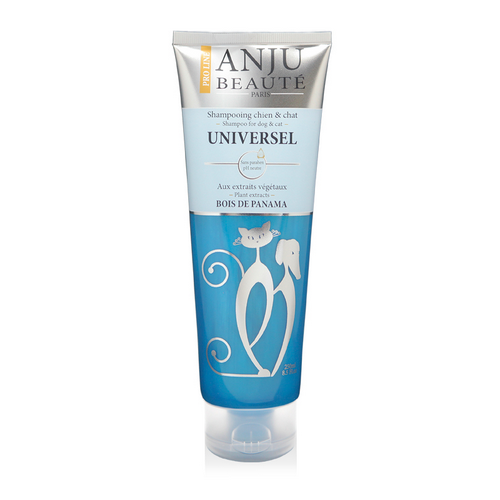 ANJU Classic universalus šampūnas Universal
