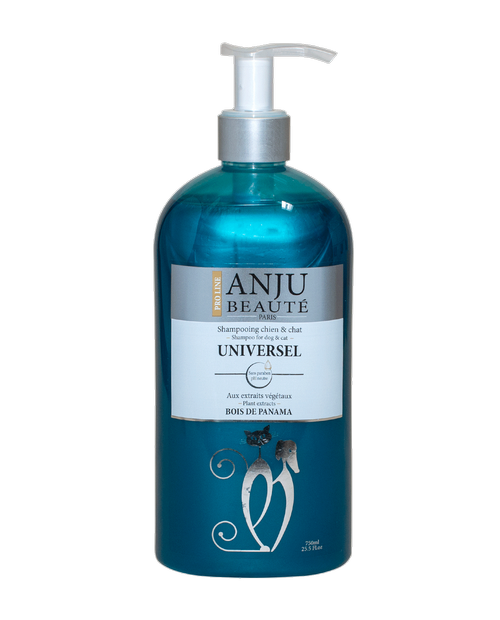 ANJU Classic universalus šampūnas šunims ir katėms Universal su dozatoriumi