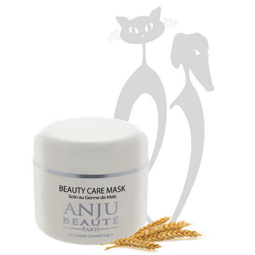 ANJU kaukė BEAUTY CARE