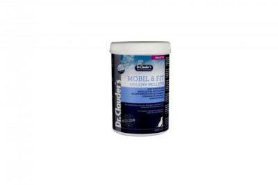 DR. CLAUDER'S papildas šunų sąnariams granulėmis 675g