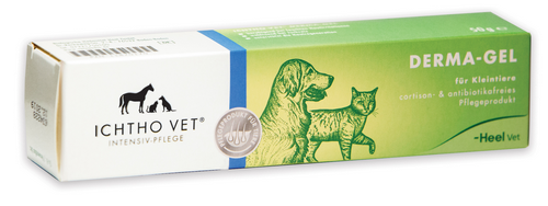 Ichtho Vet Derma-Gel