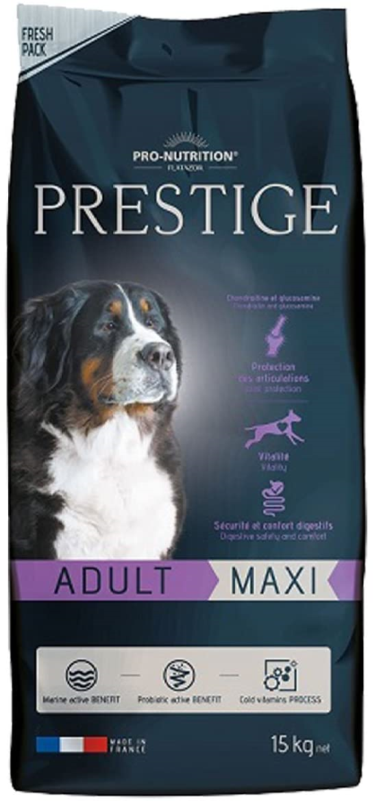 PRESTIGE Adult MAXI 18kg