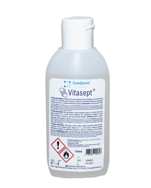 Vitasept Spray