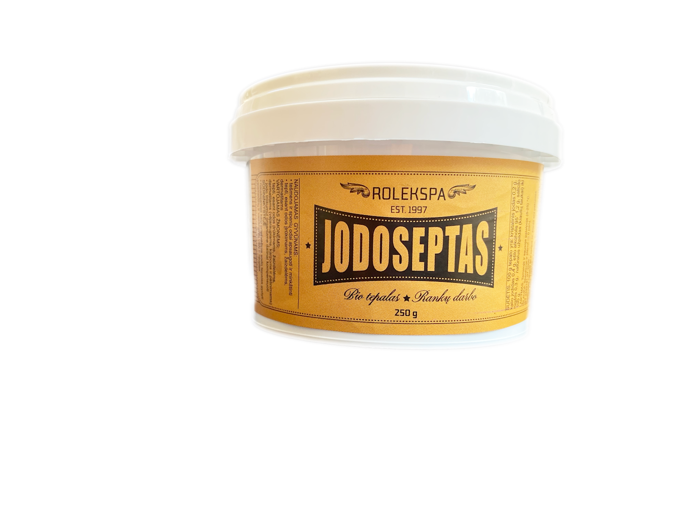 Jodoseptas