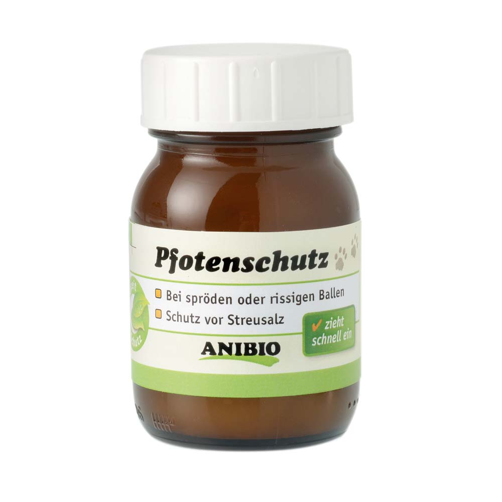 ANIBIO Pfoten-schutz tepalas pėdutėms