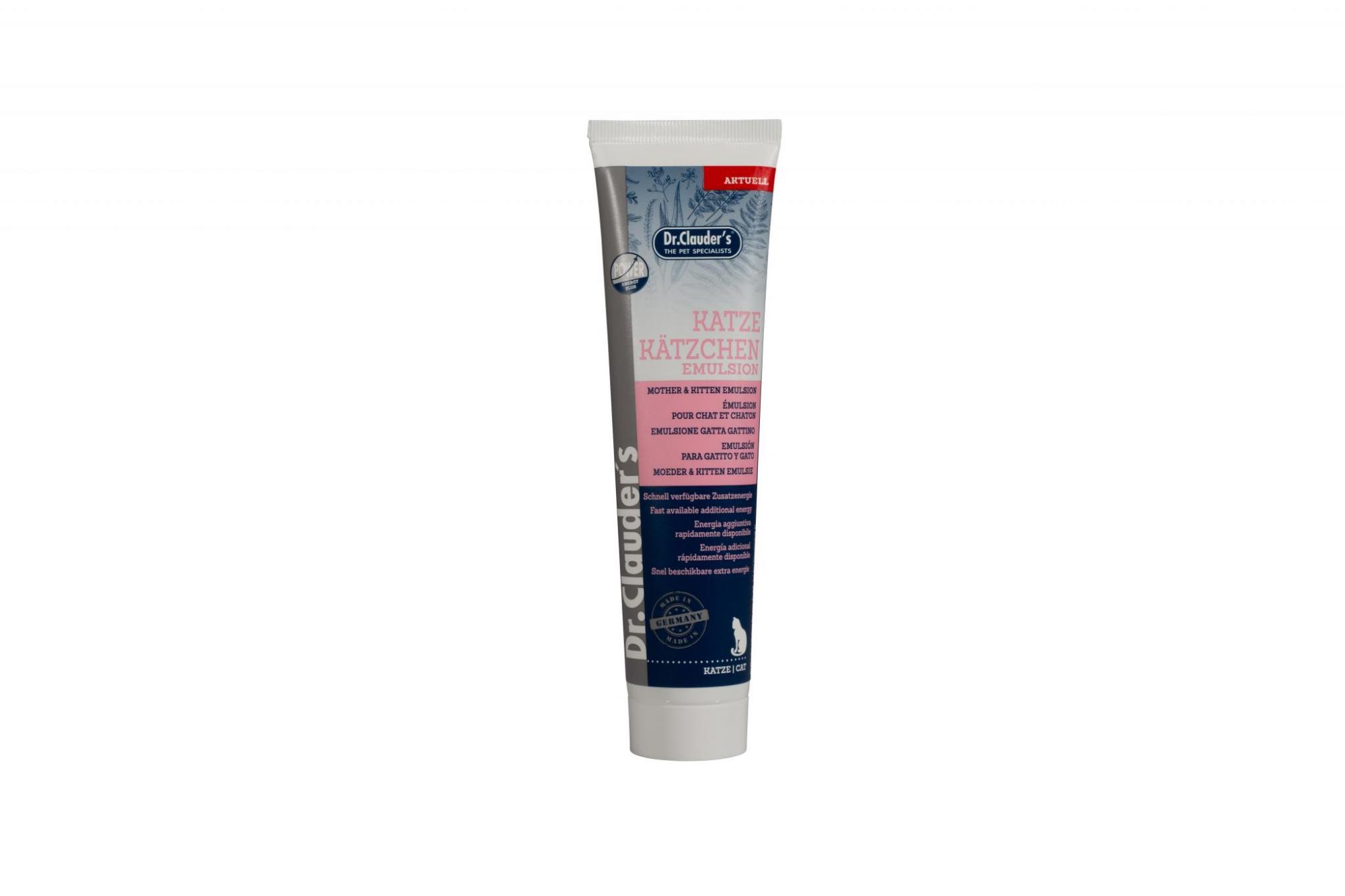 Dr.Clauder’s „Pro Life Mother & Kitten“ emulsija