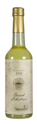 DR. CLAUDER'S BARF GRYNAS MENKIŲ KEPENŲ ALIEJUS šunims ir katėms 500ml