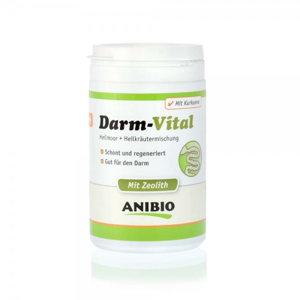 ANIBIO Darm-Vital