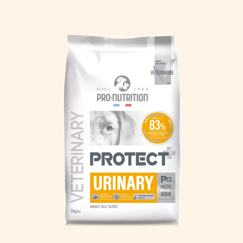 Pro- Nutrition Protect URINARY sausas maistas šlapimo takų ligomis sergantiem šunims