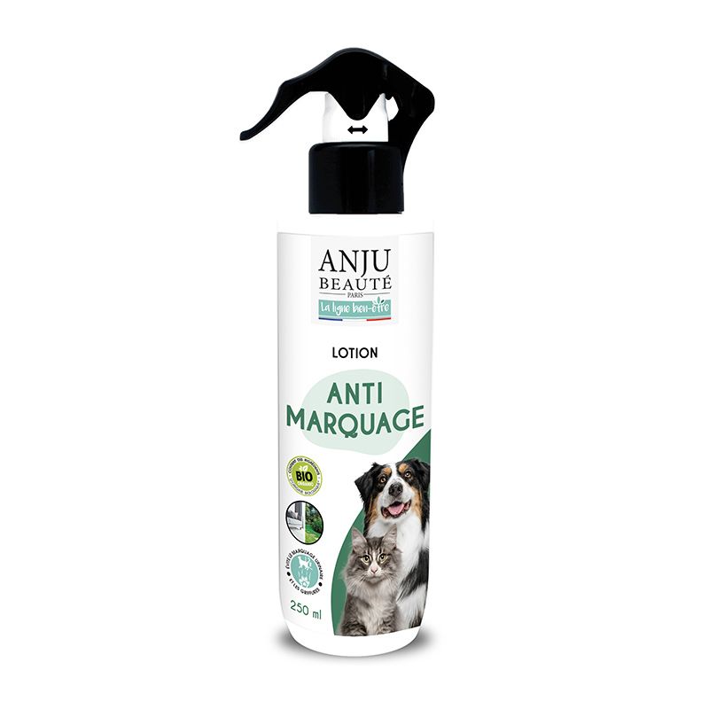 Gyvūnų įpročius formuojantis „Anju Beauté“ purškalas 250 ml