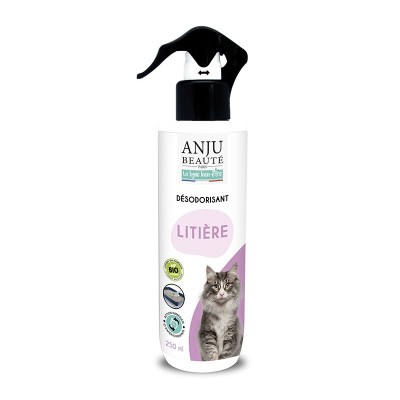 Nemalonius kvapus naikinantis „Anju Beaute“ purškalas 250 ml