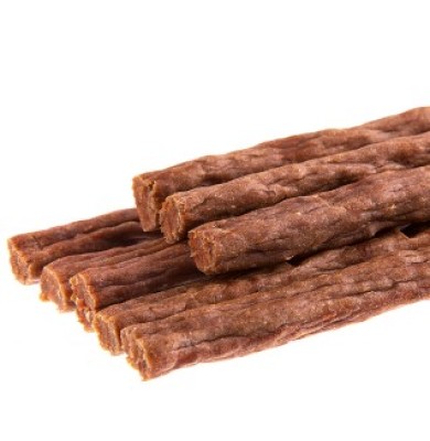 Perfecto Cat lazdelės katėms su lašiša ir upėtakiu 50g