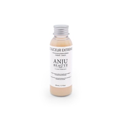 ANJU DOUCEUR EXTREME, mažylių šampūnas šuniukams ir kačiukams 50 ml