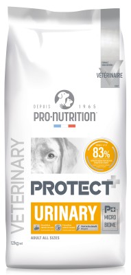 Pro- Nutrition Protect URINARY sausas maistas šlapimo takų ligomis sergantiem šunims 2-12 kg