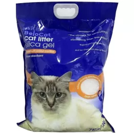 Belocat silikoninis kraikas katėms 3,8L