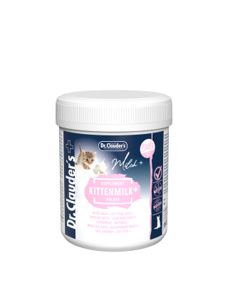 Dr.Clauder's Pro Life - Kittenmilk+ specialus pienas kačiukams 200 g