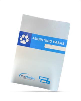Vet. pasas augintiniui