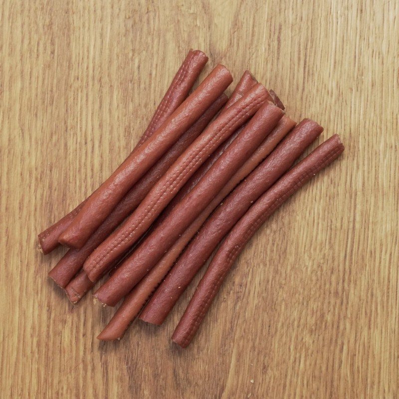 Ėrienos lazdelės, skanėstas šunims 1 kg
