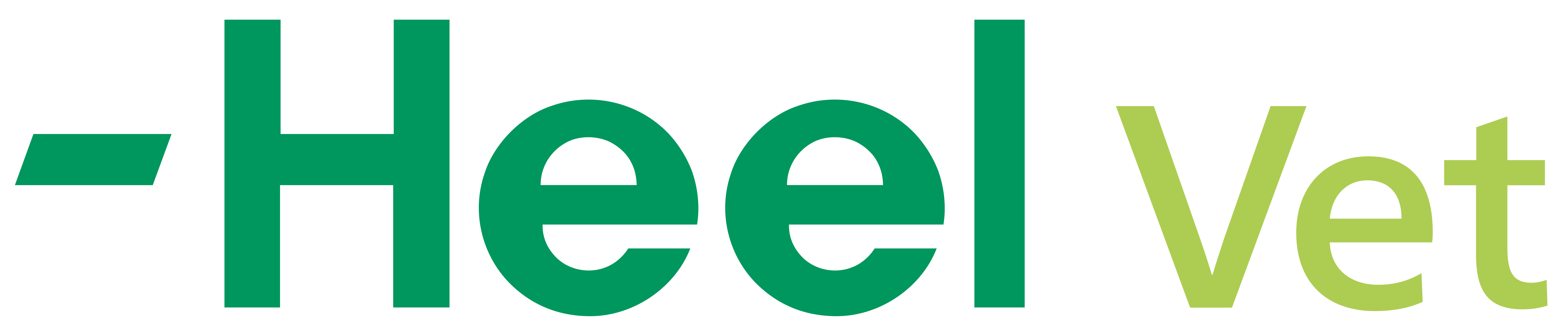 Heel Vet